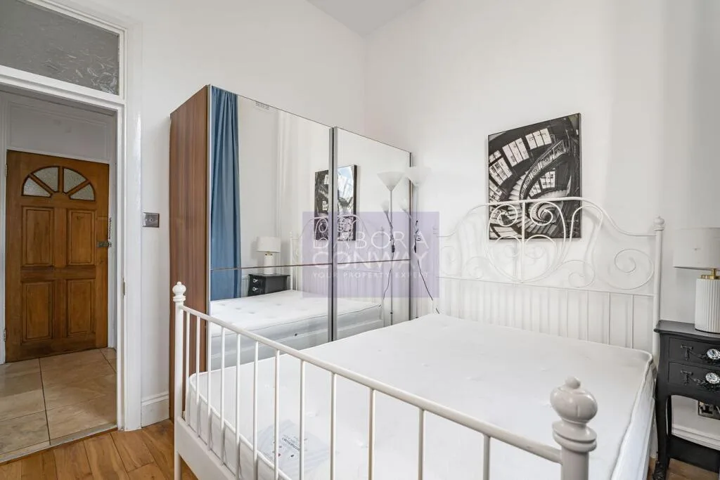 2 bedroom ground floor flat for rent