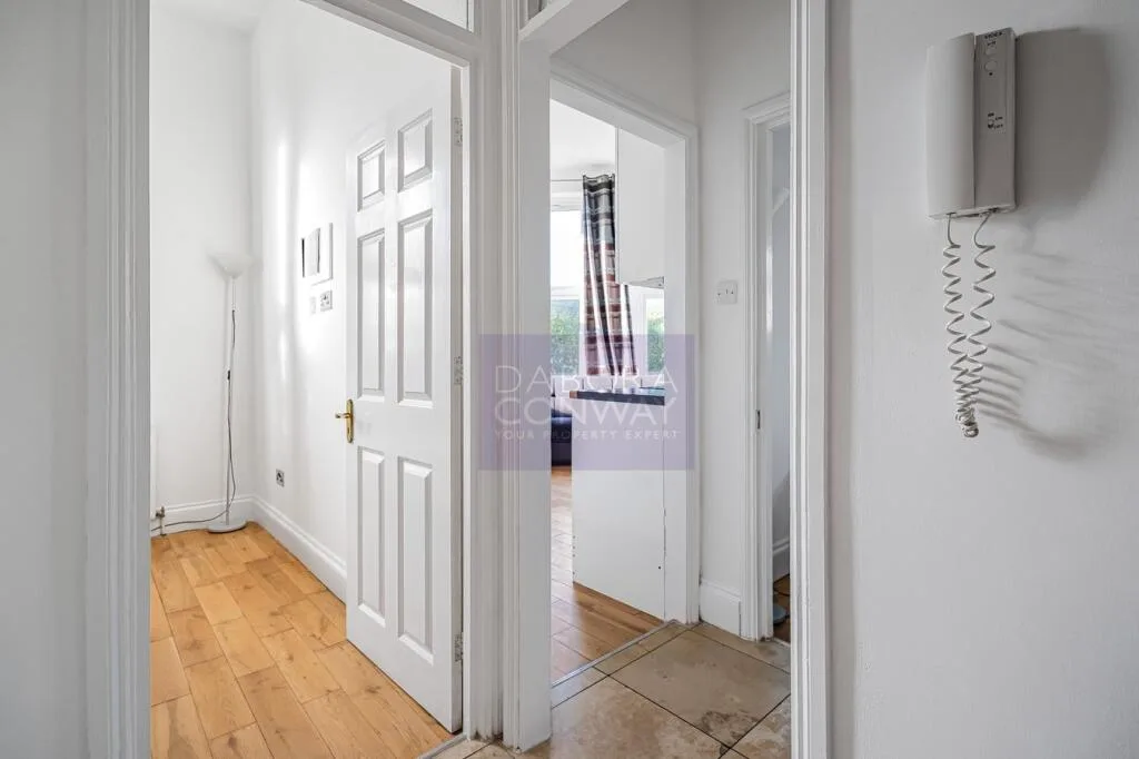 2 bedroom ground floor flat for rent