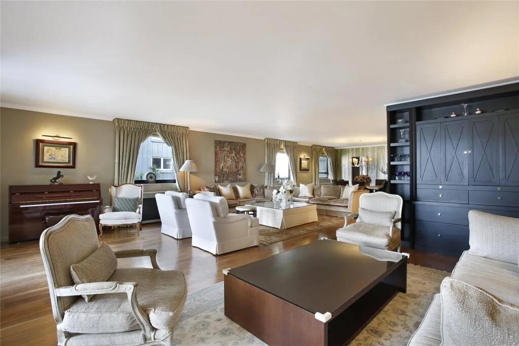 4 bedroom flat for rent