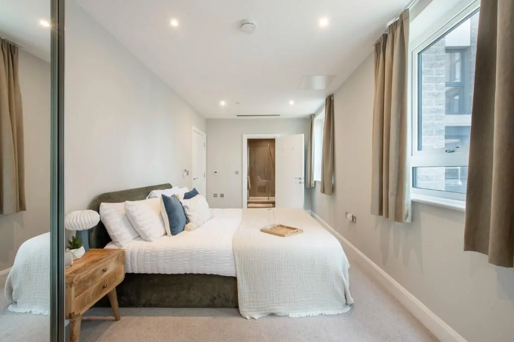 2 bedroom apartment for rent