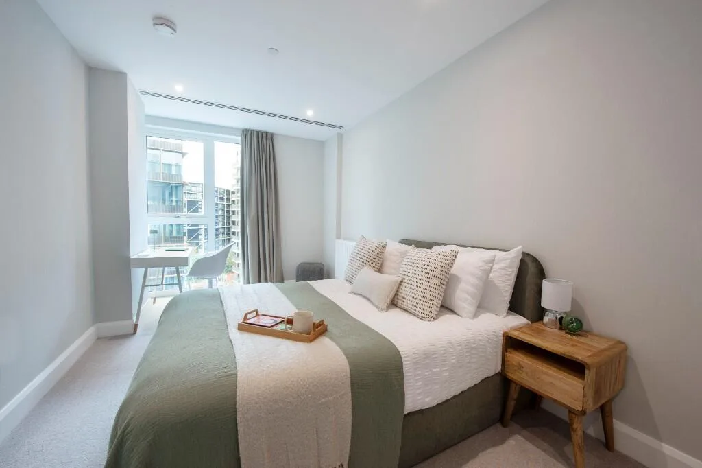 2 bedroom apartment for rent