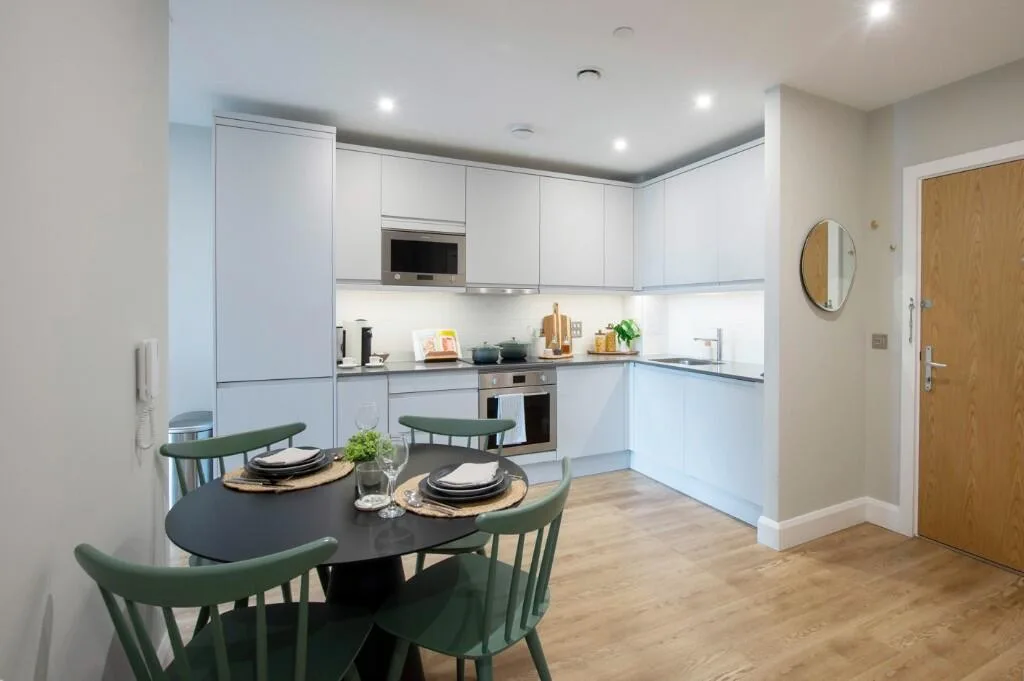 2 bedroom apartment for rent