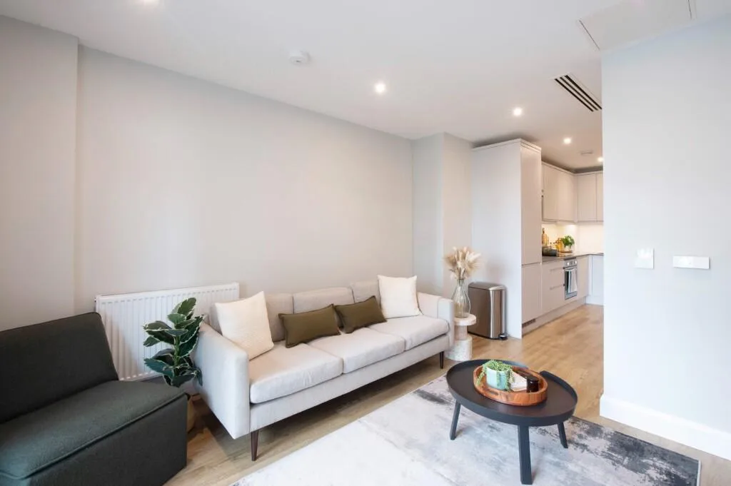 2 bedroom apartment for rent