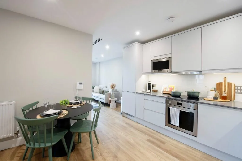2 bedroom apartment for rent
