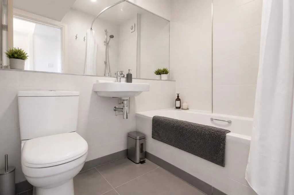2 bedroom flat for rent