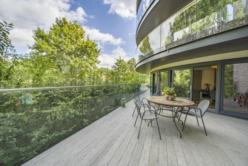 3 bedroom flat for rent