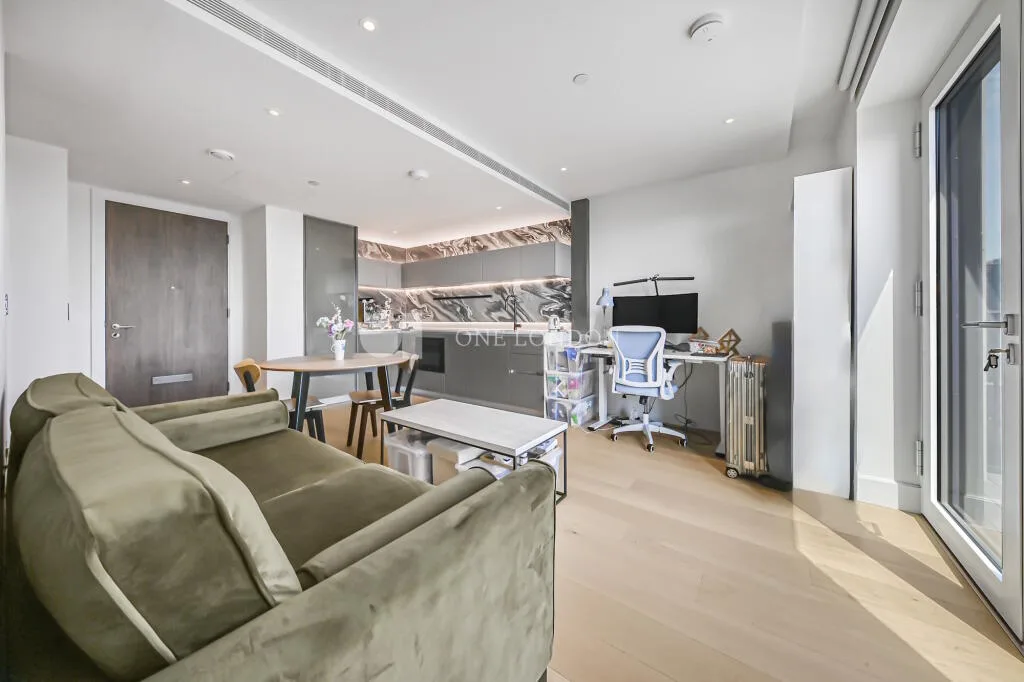 1 bedroom flat for rent