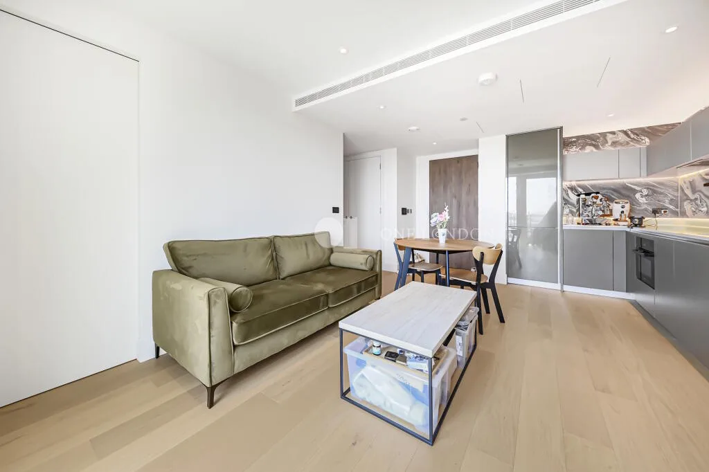 1 bedroom flat for rent