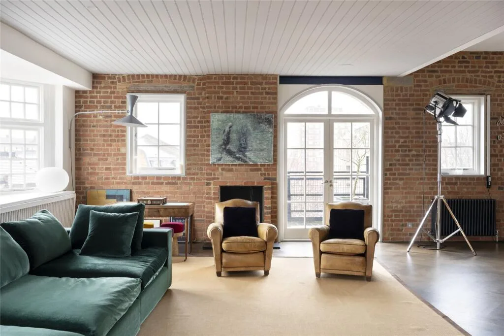 3 bedroom penthouse for rent