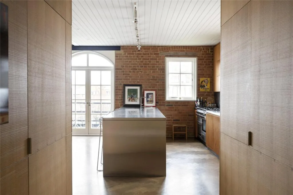 3 bedroom penthouse for rent