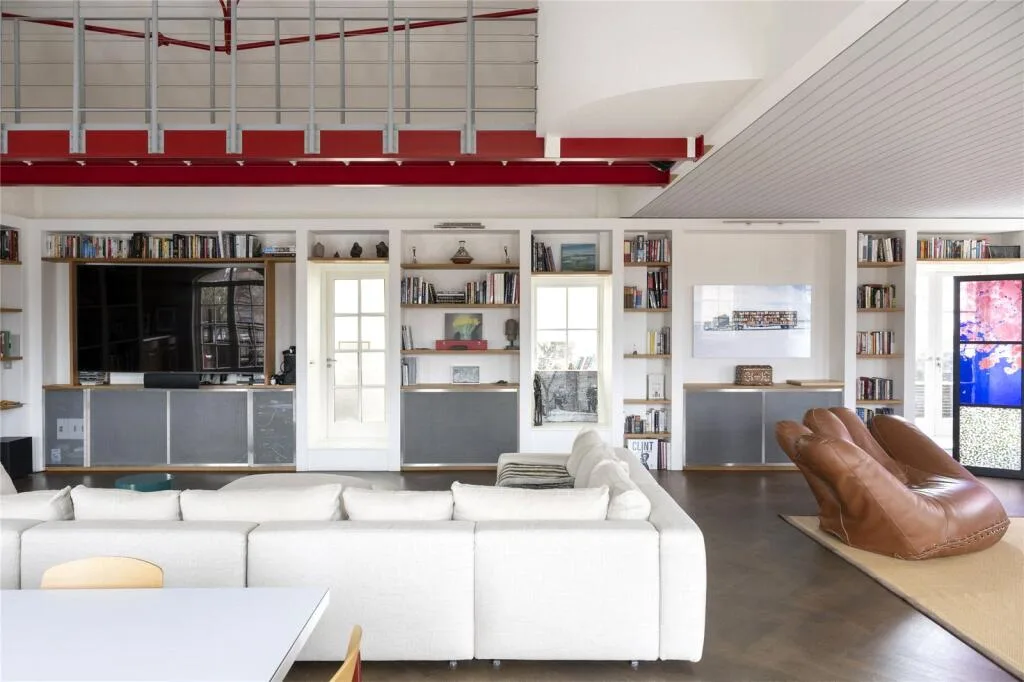 3 bedroom penthouse for rent