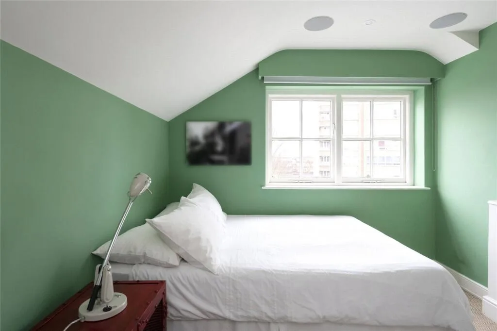3 bedroom penthouse for rent