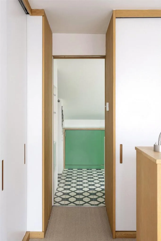 3 bedroom penthouse for rent