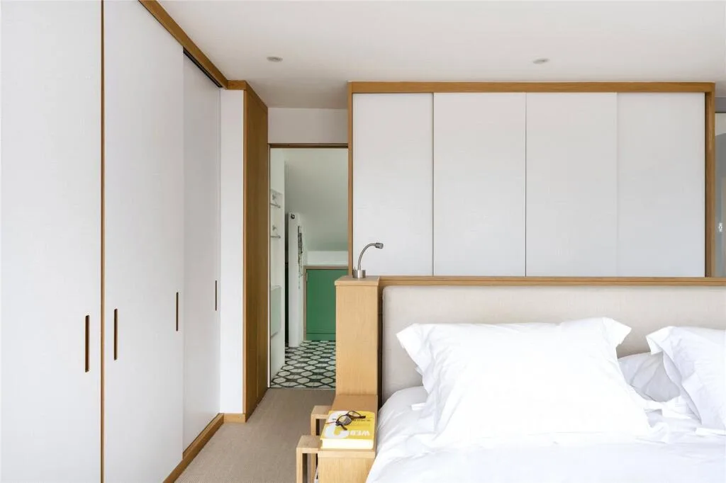 3 bedroom penthouse for rent