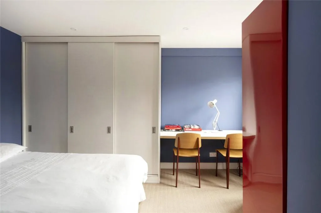 3 bedroom penthouse for rent