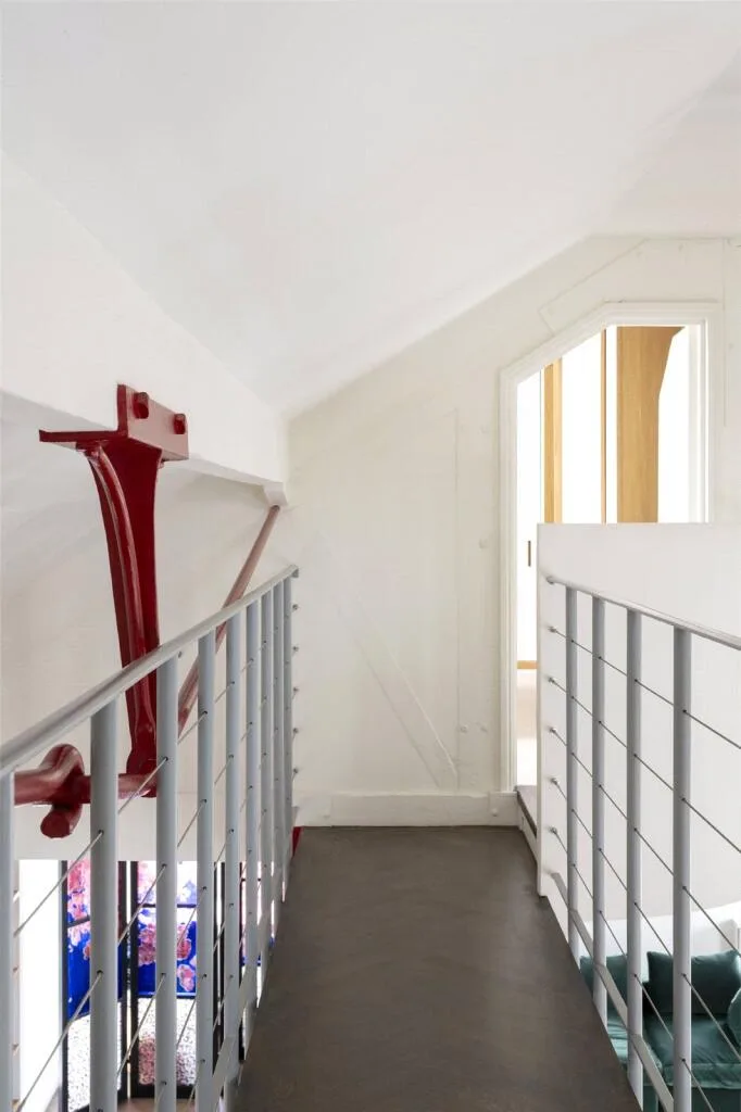 3 bedroom penthouse for rent