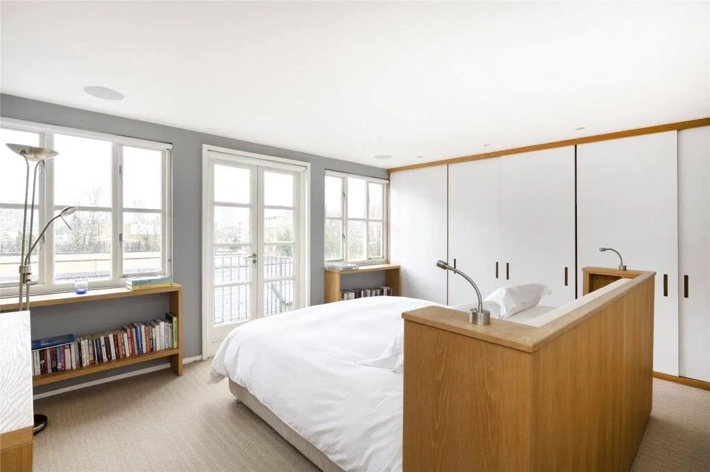 3 bedroom penthouse for rent