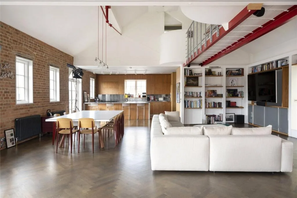 3 bedroom penthouse for rent