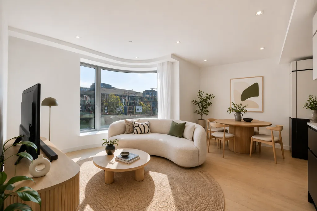 1 bedroom apartment for rent