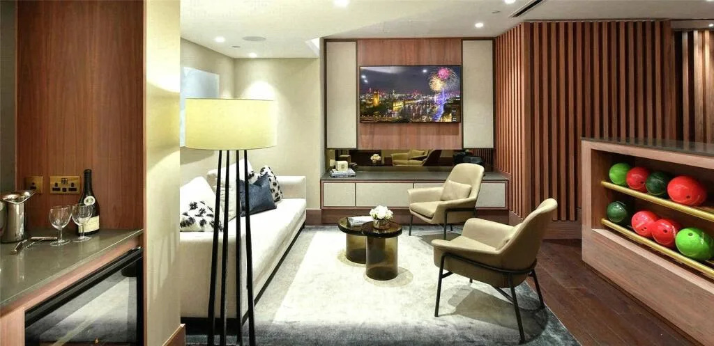 1 bedroom apartment for rent