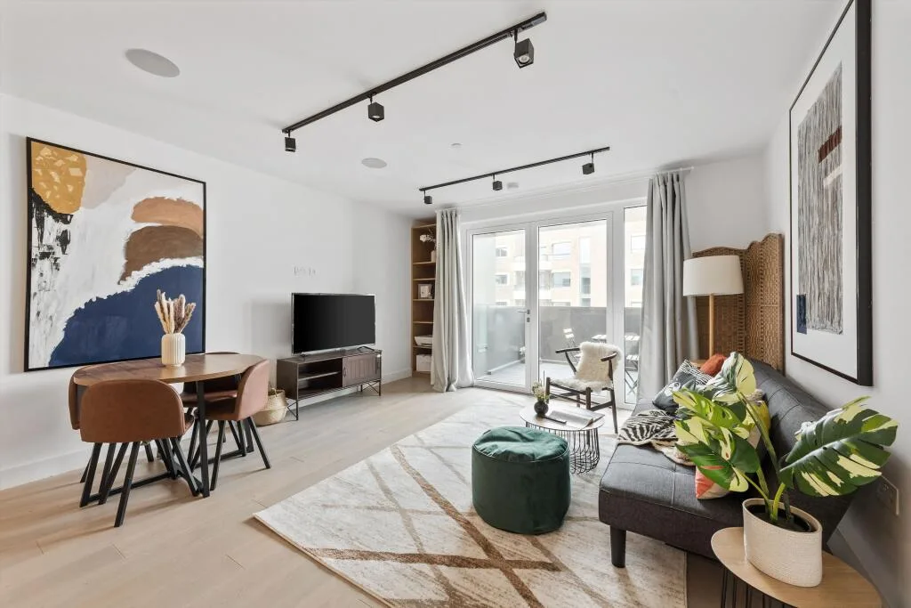 1 bedroom flat for rent