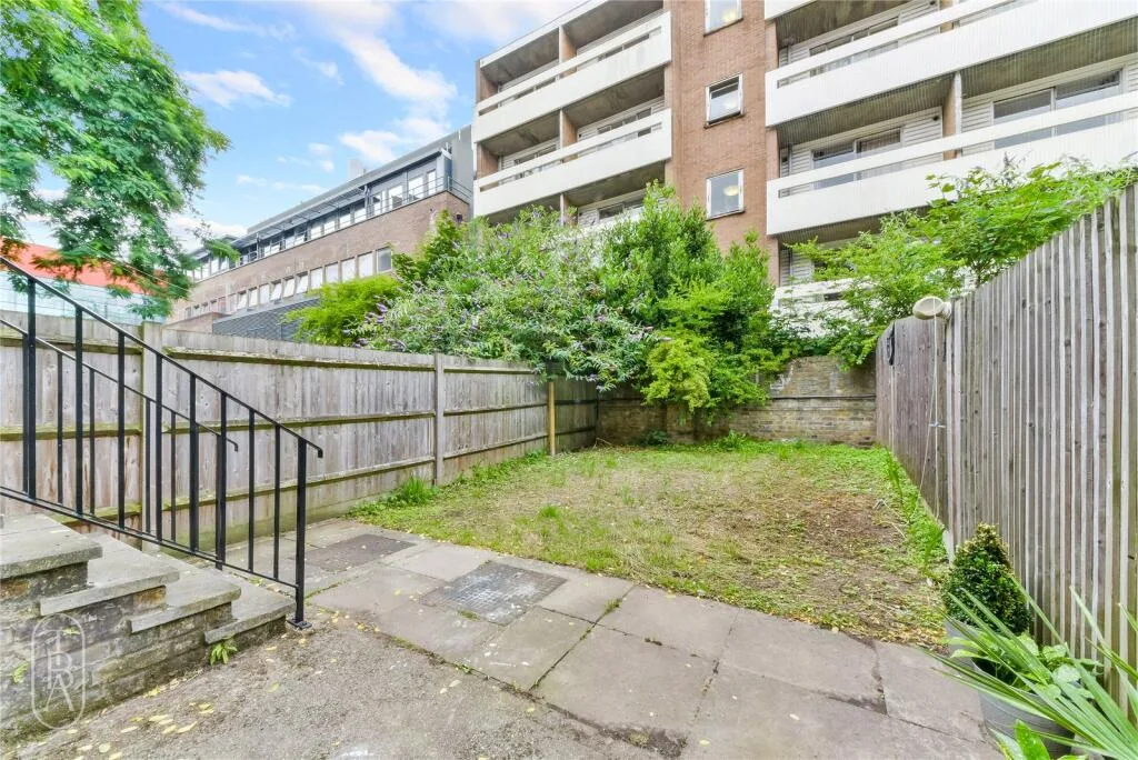 3 bedroom terraced house for rent