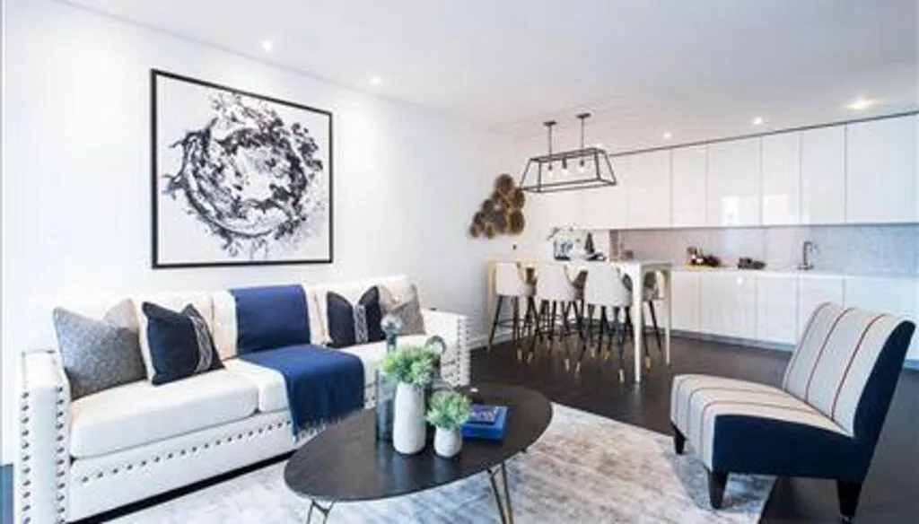 3 bedroom apartment for rent