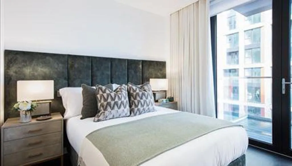 3 bedroom apartment for rent