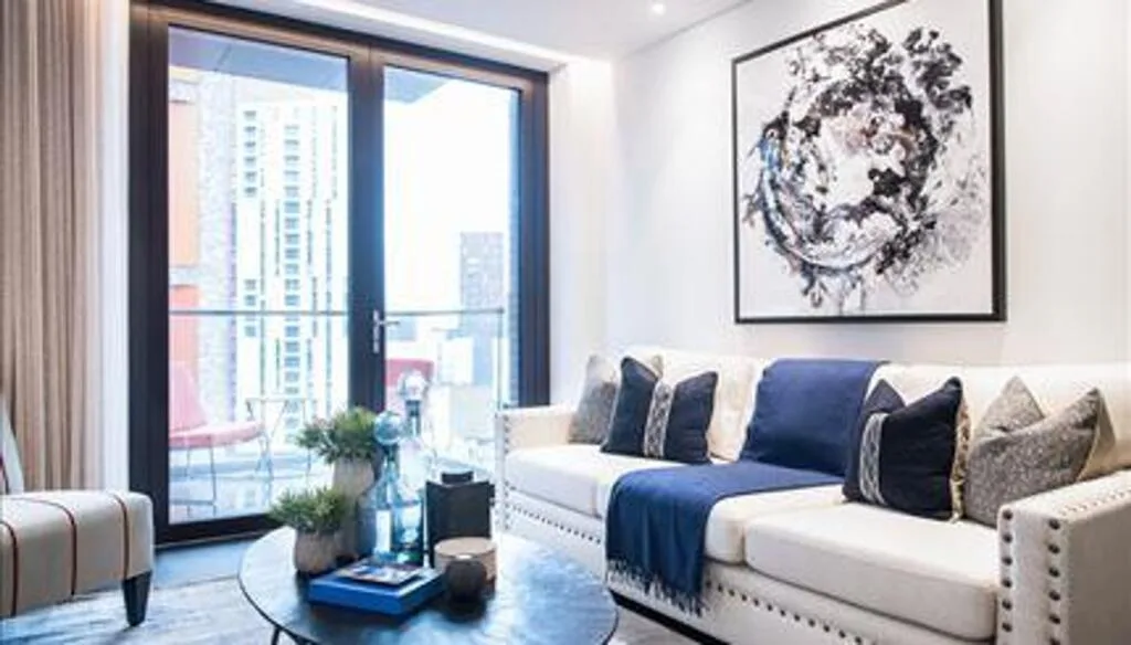 3 bedroom apartment for rent