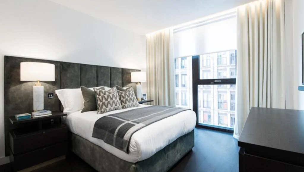 2 bedroom apartment for rent