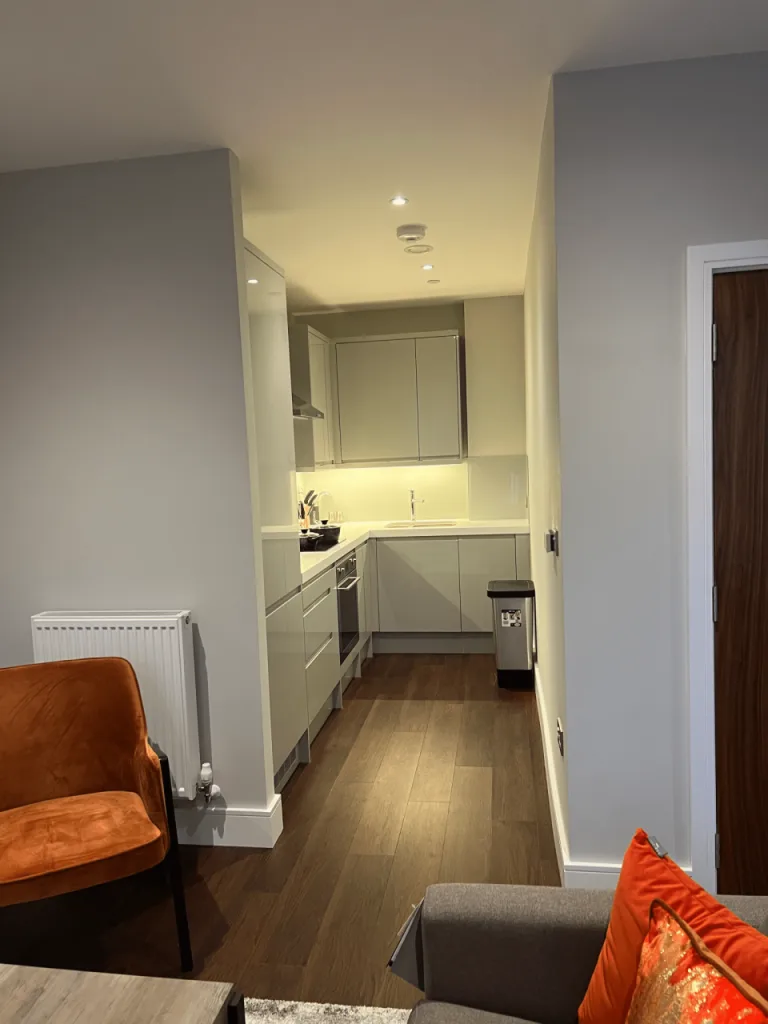 1 bedroom apartment for rent