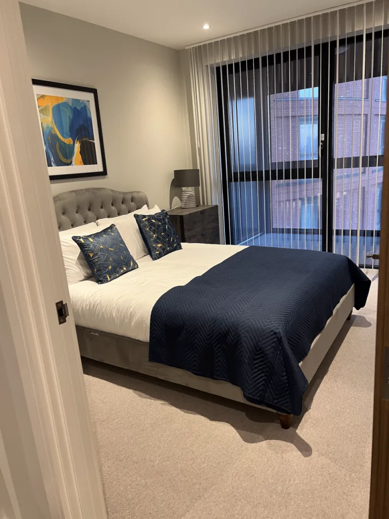 1 bedroom apartment for rent