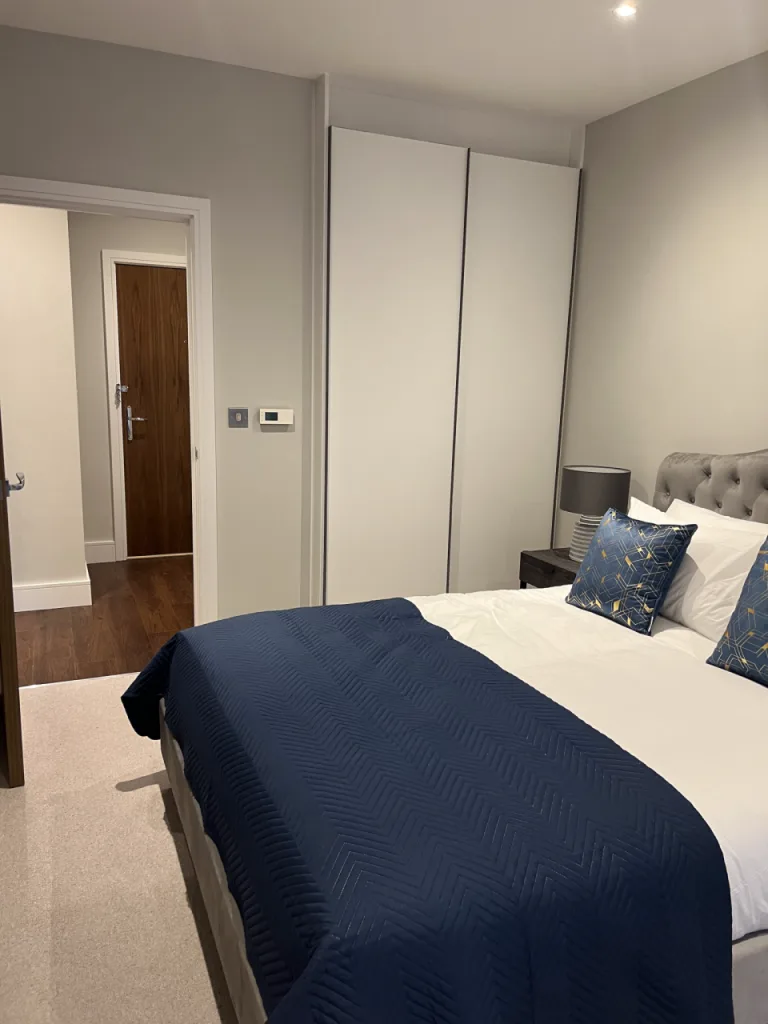 1 bedroom apartment for rent