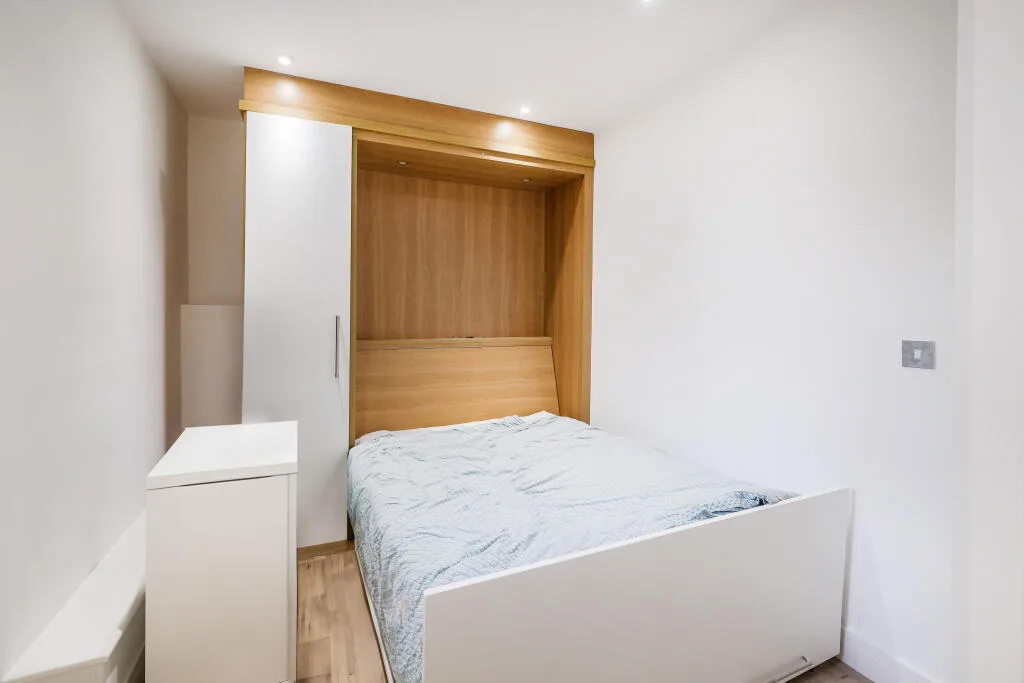 1 bedroom ground floor flat for rent