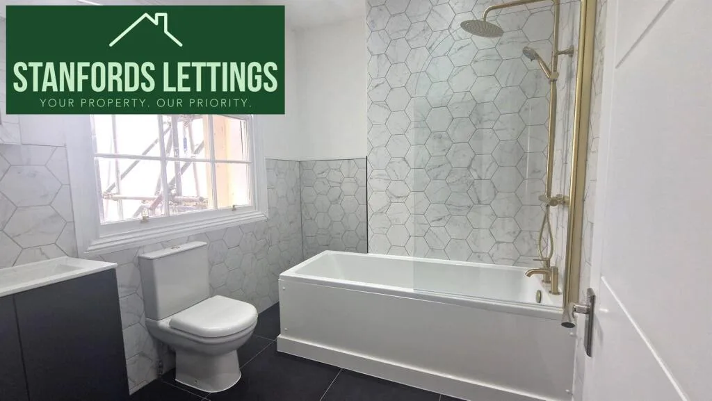 3 bedroom apartment for rent
