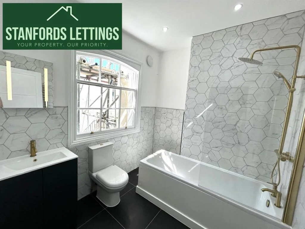 3 bedroom apartment for rent