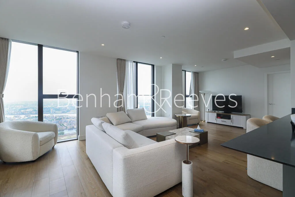 3 bedroom apartment for rent