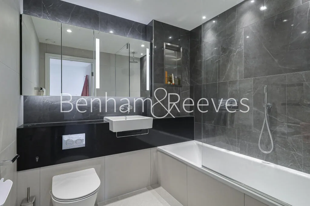 3 bedroom apartment for rent