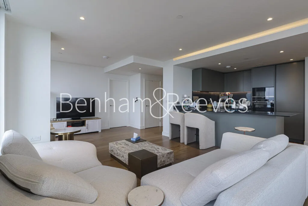 3 bedroom apartment for rent