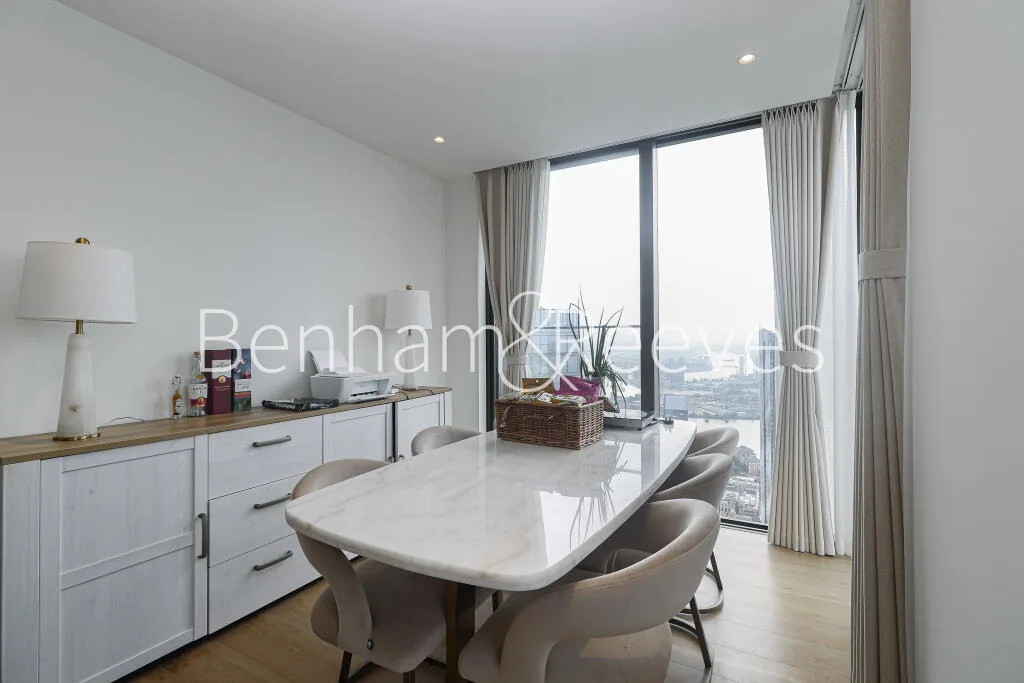 3 bedroom apartment for rent