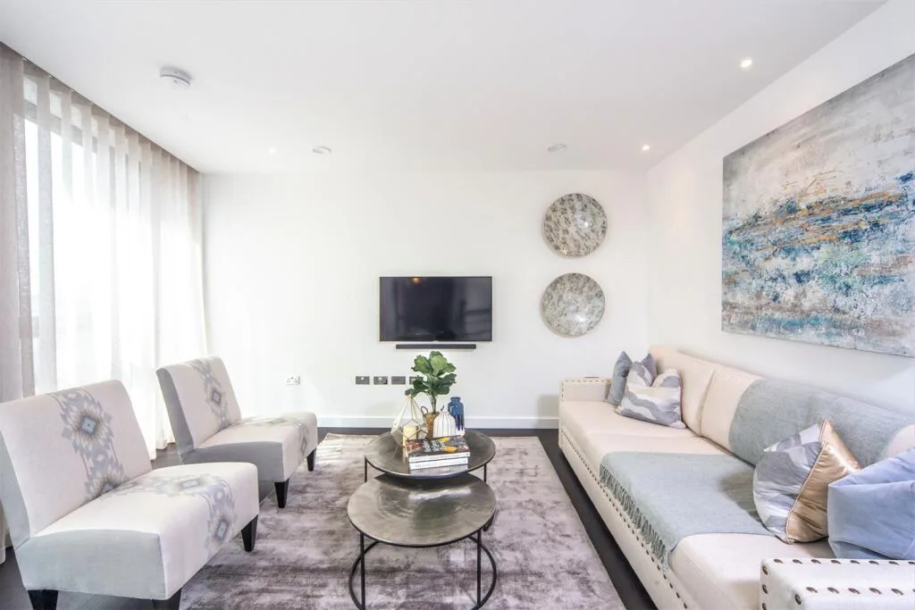 2 bedroom apartment for rent