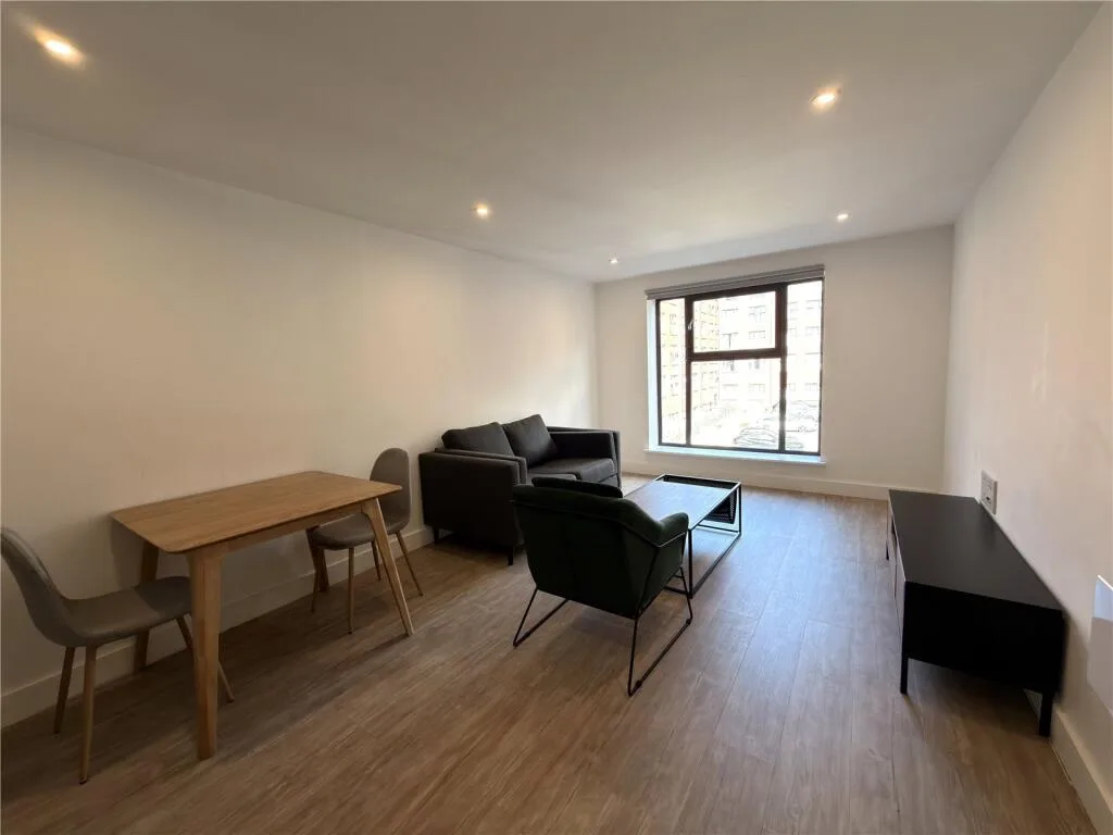 1 bedroom apartment for rent