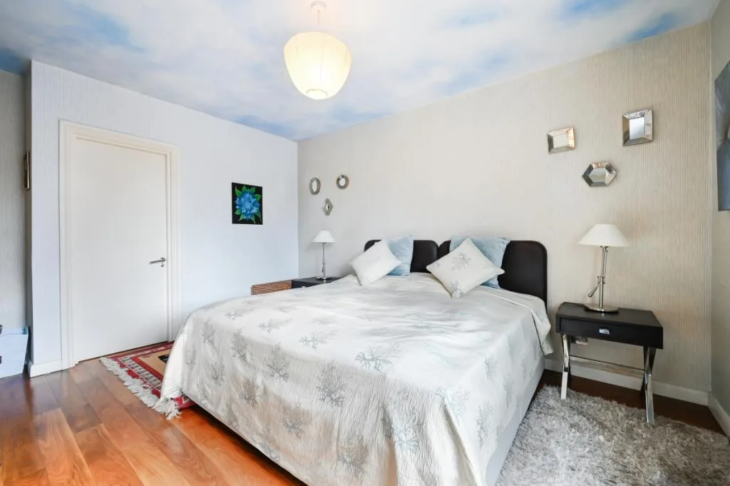 4 bedroom apartment for rent