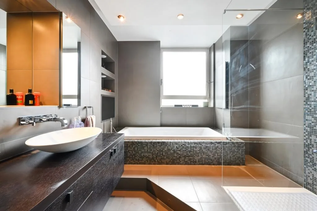 4 bedroom apartment for rent