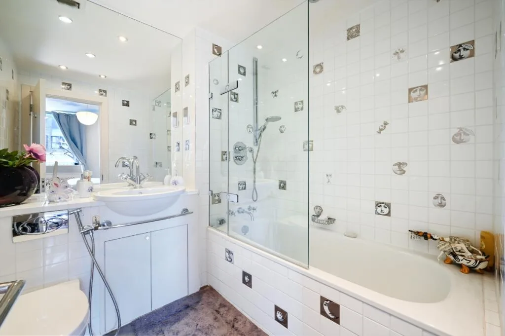 4 bedroom apartment for rent