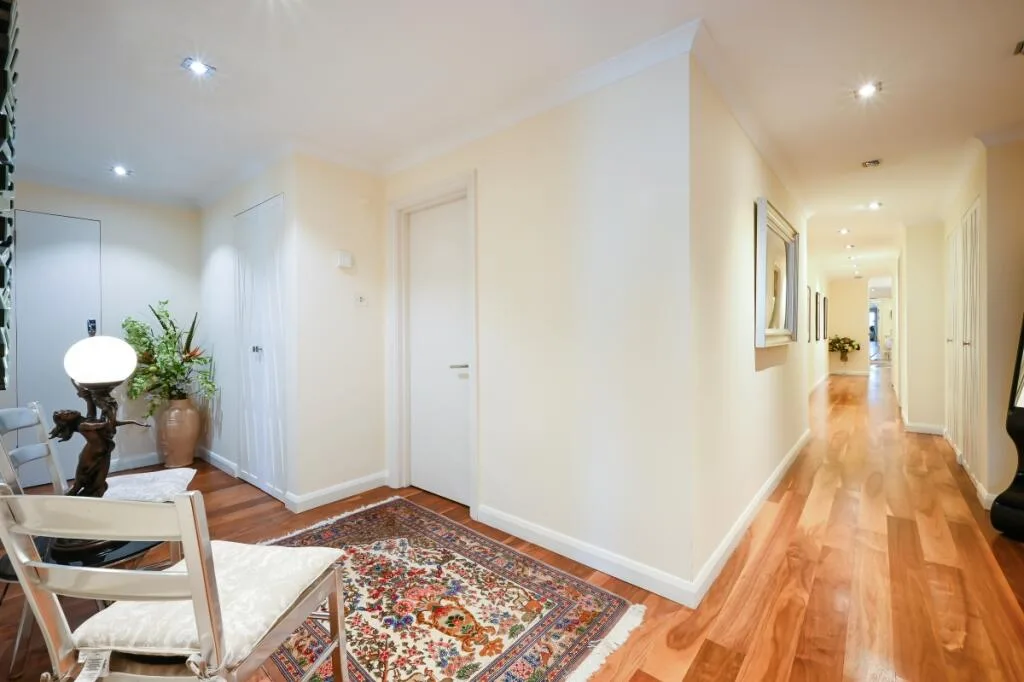 4 bedroom apartment for rent