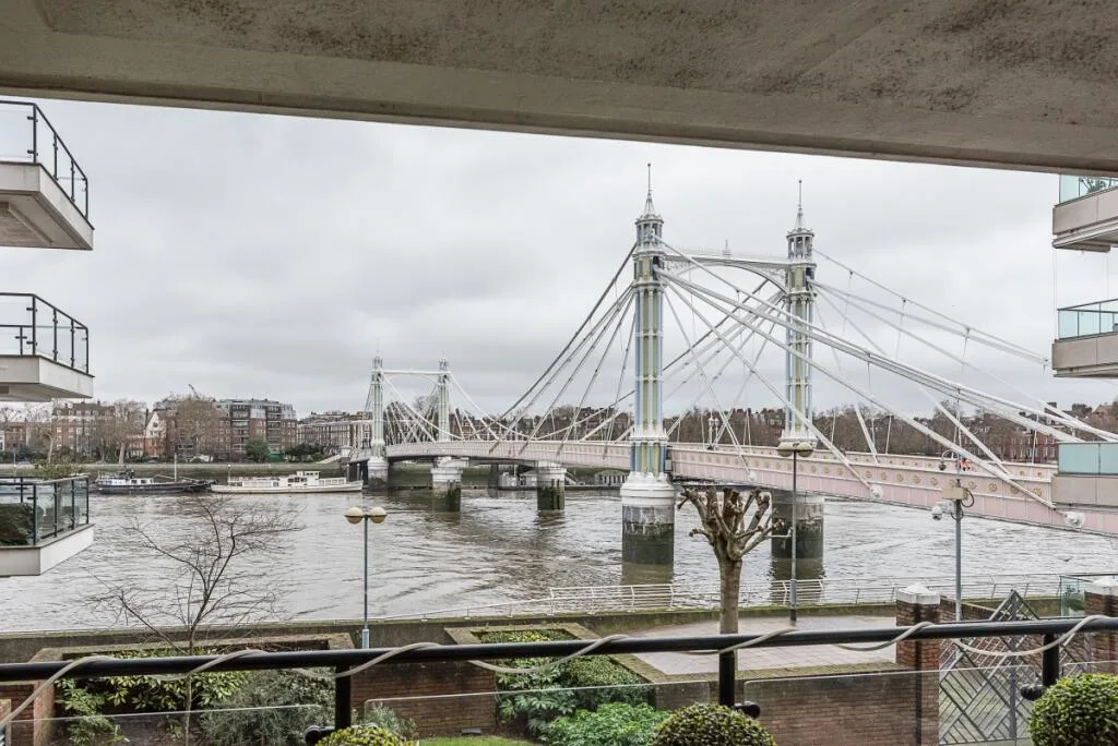 4 bedroom apartment for rent