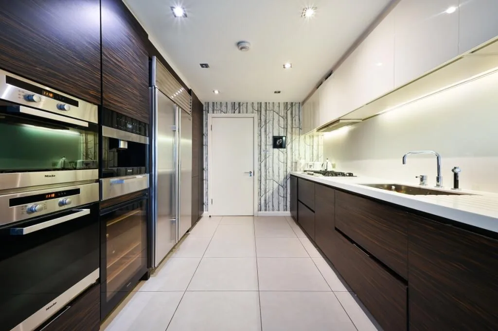 4 bedroom apartment for rent