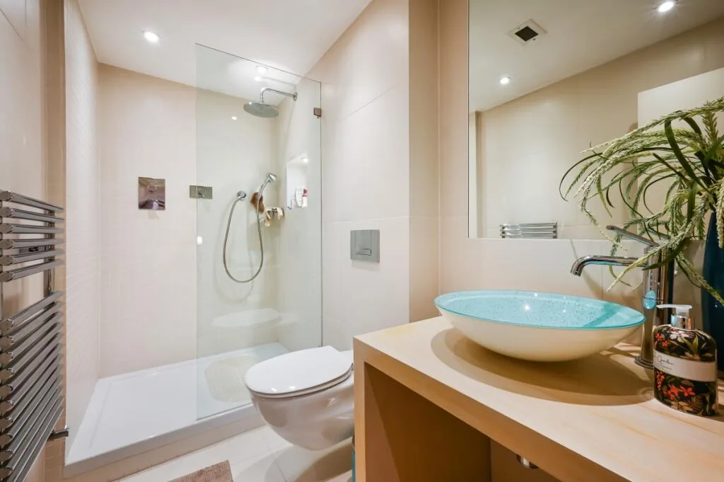 4 bedroom apartment for rent