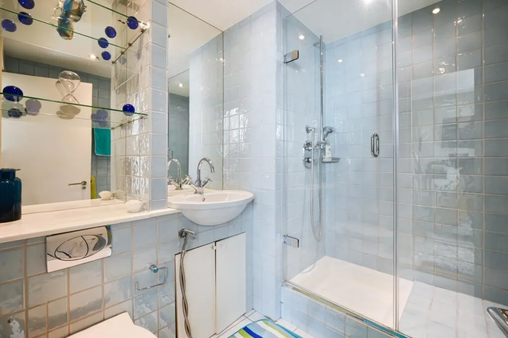 4 bedroom apartment for rent